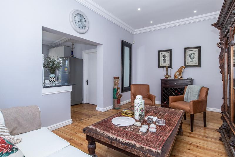 2 Bedroom Property for Sale in Plumstead Western Cape